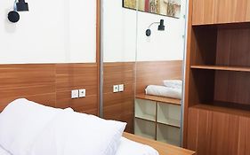 Gratis Taman Melati Margonda