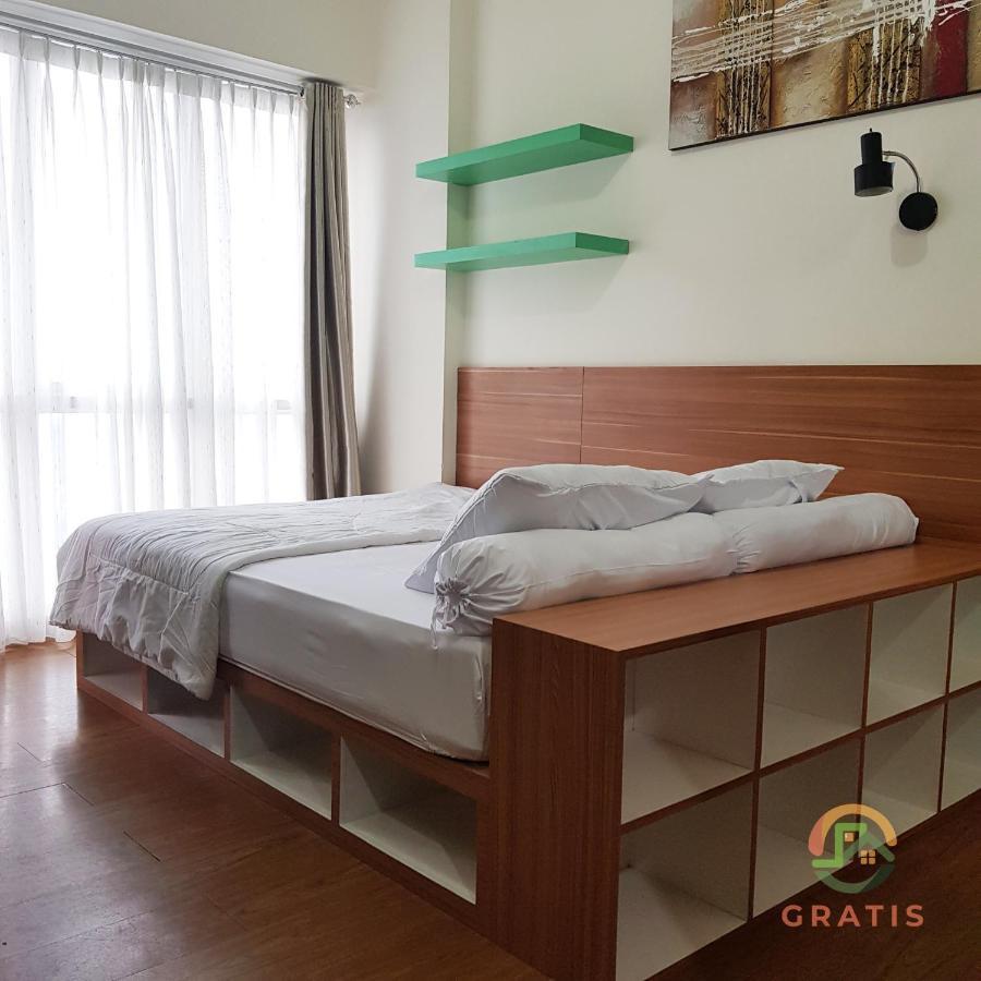Gratis Taman Melati Margonda Apartment Depok Bagian luar foto