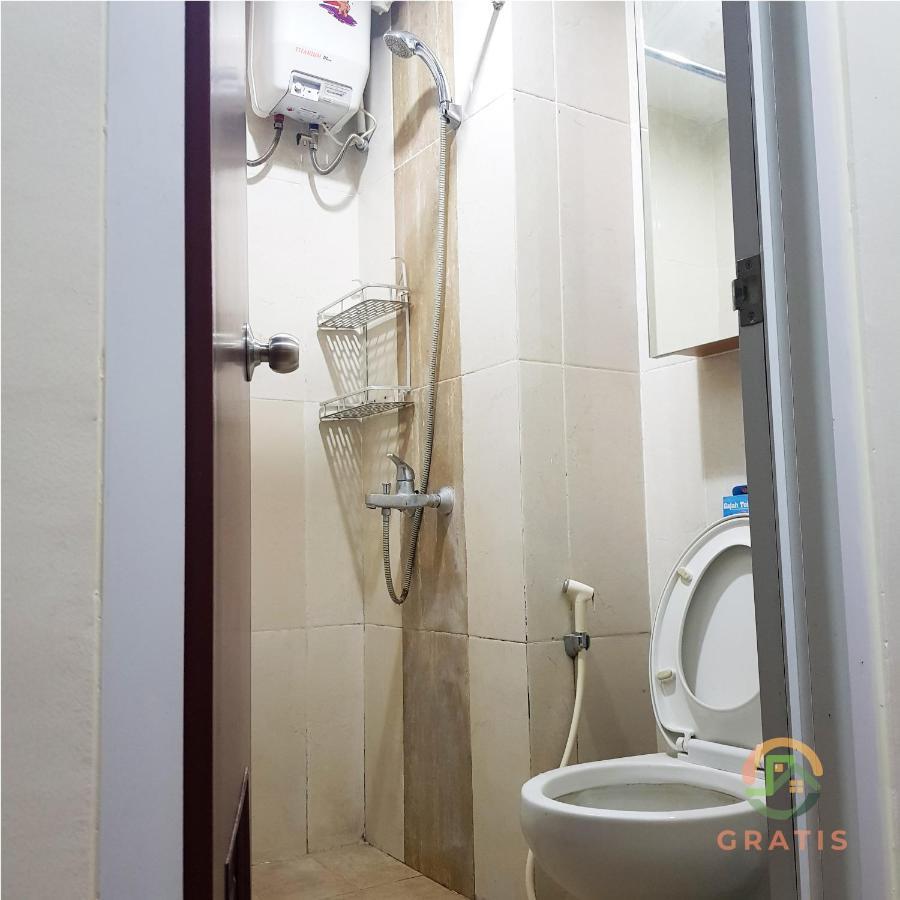 Gratis Taman Melati Margonda Apartment Depok Bagian luar foto